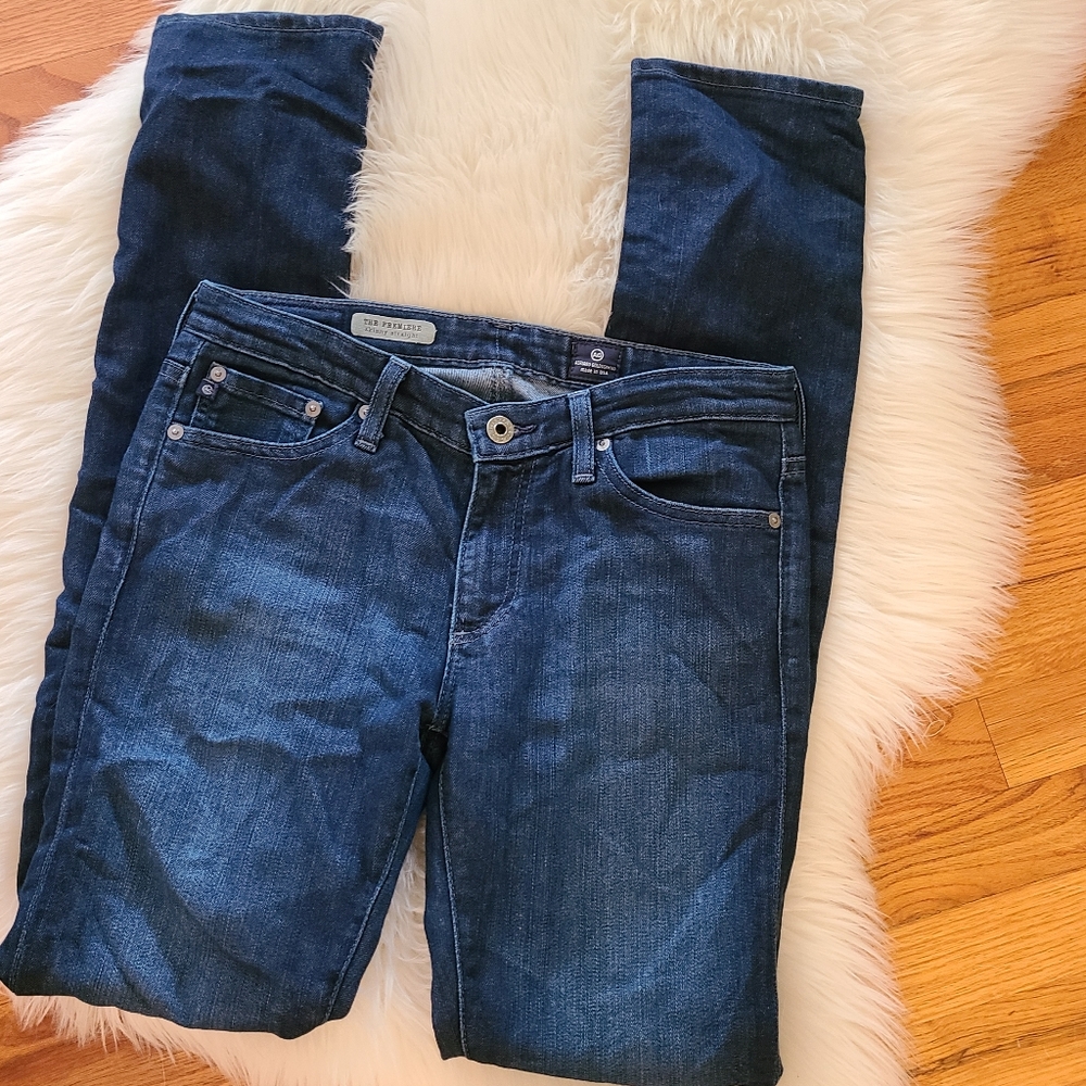 AG The Premiere Jeans
